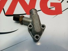 RACCORDO TUBI RADIATORE ACQUA DUCATI MONSTER 996S4R S4 WATER RADIATOR FITTING