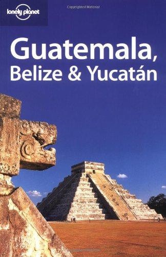 Guatemala belize and - belize,