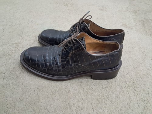 Gucci scarpe uomo oxford - gucci,