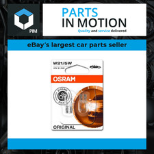 4x (Pk2) 580 7515-02B Osram