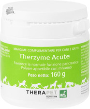 Therzyme Acute 160G