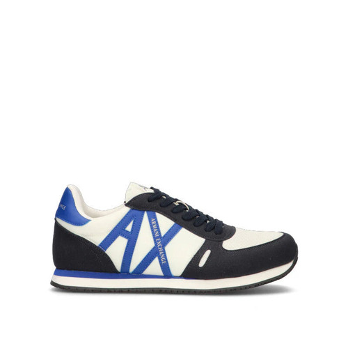 Armani exchange sneakers uomo - sneakers,