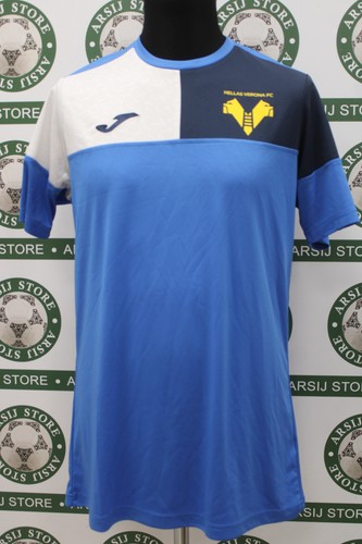 Maglia calcio hellas - calcio, verona