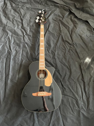 Fender kingsman basso - fender,