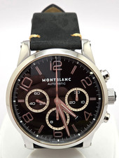 Montblanc Timewalker
