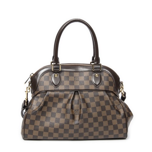 Louis vuitton brown trevi - vuitton,