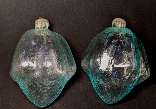 Ornamenti natalizi vintage