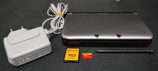 Nintendo 3ds xl grigio 64gb