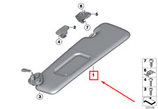 BMW 6 Gran Coupé F06