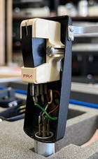 Cartuccia phono bobina mobile