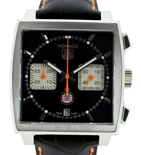 Tag heuer 39mm men acm - tag,