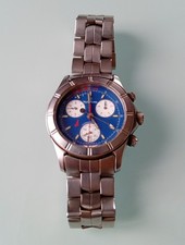 wyler vetta cronografo