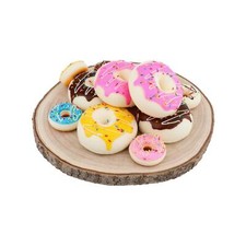 Alzata per torte in legno