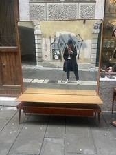 Consolle Mirror Borsani