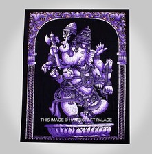 Arazzo Da Parete Danza Di Lord