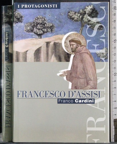 Protagonisti francesco - i, protagonisti.