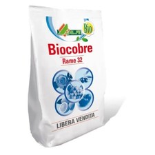 Fungicida BIO Ossicloruro di