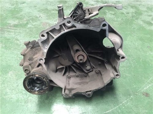 Jhn cambio per volkswagen - jhn,