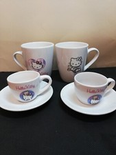 HELLO KITTY TAZZINA CAFFÈ