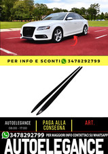 💕MINIGONNE ADATTI PER AUDI