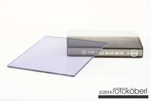 Cokin filter system - system, 024