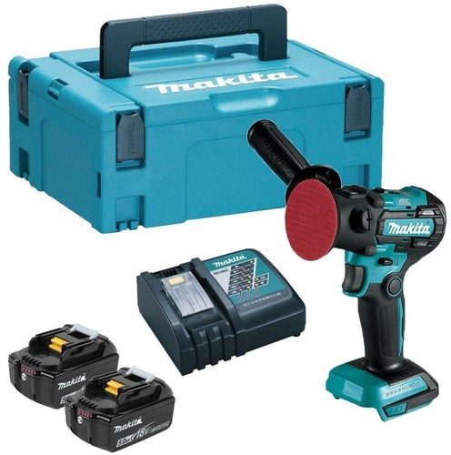 18v lxt 5ah ion cordless - 18v,