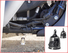 Guardian Bells Portachiavi