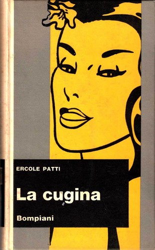 Ercole patti cugina - ercole,