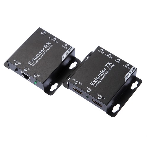60m hdmi extender rete - 60m,