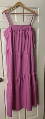 Donna morgan sundress maxi - morgan,