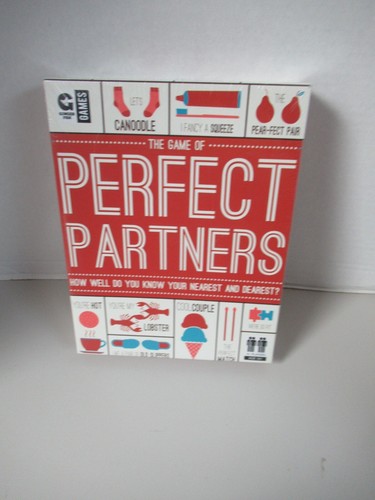 Gioco dei partner - "il,