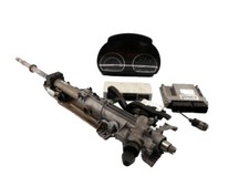 KIT CENTRALINA MOTORE BMW X3