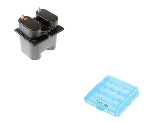 Batteria per lampade - , manuali