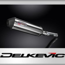 KIT SCARICO SILENZIATORE INOX