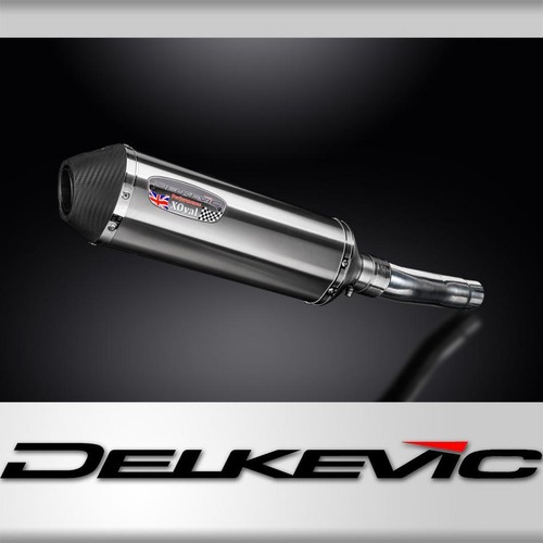 Kit scarico silenziatore inox - kit,