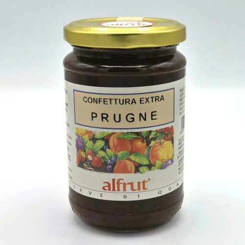 Confettura extra prugne - confettura,
