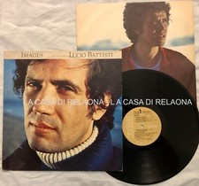 LUCIO BATTISTI IMAGES - ANNO