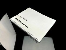 Manuale utente Marantz per