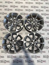 Cerchi in lega originali Smart