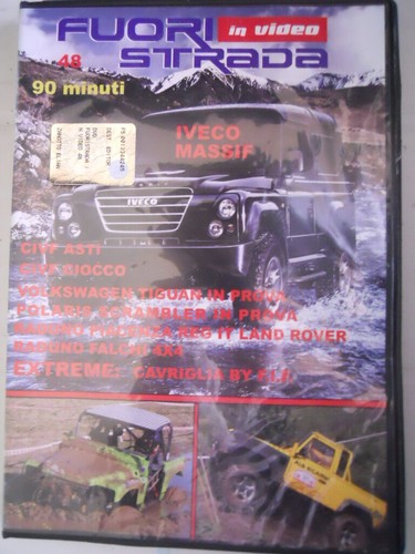 Fuori strada meglio - strada,