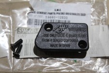 Tappo serbatoio cilindro freno