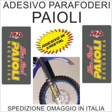 Adesivi in kristal Paioli Blue