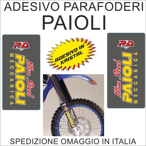 Adesivi kristal paioli blue - adesivi,