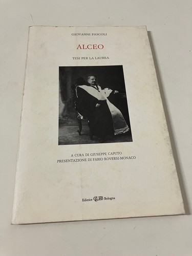 Alceo tesi per - alceo,