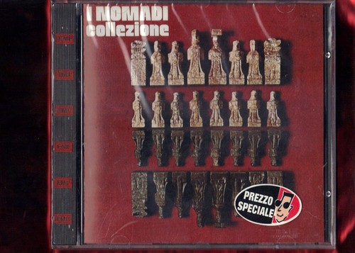 NOMADI-COLLEZIONE(custodia