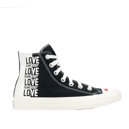 Sneakers converse love - sneakers,