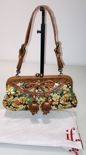 Borsa tracolla isabella - tracolla,