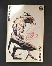 Absolute Batman 15 Foil