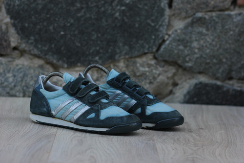 Adidas paff vintage - vintage, made