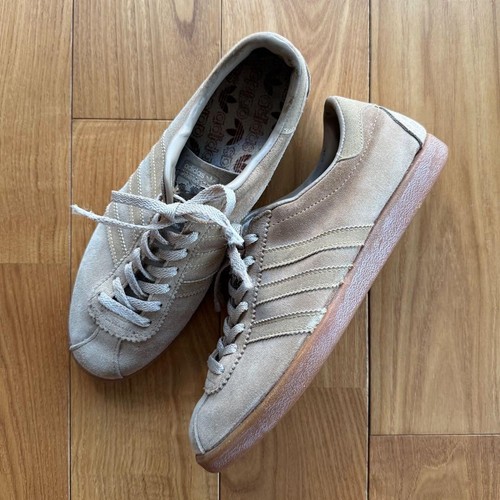Adidas saratoga sand sneakers - adidas,